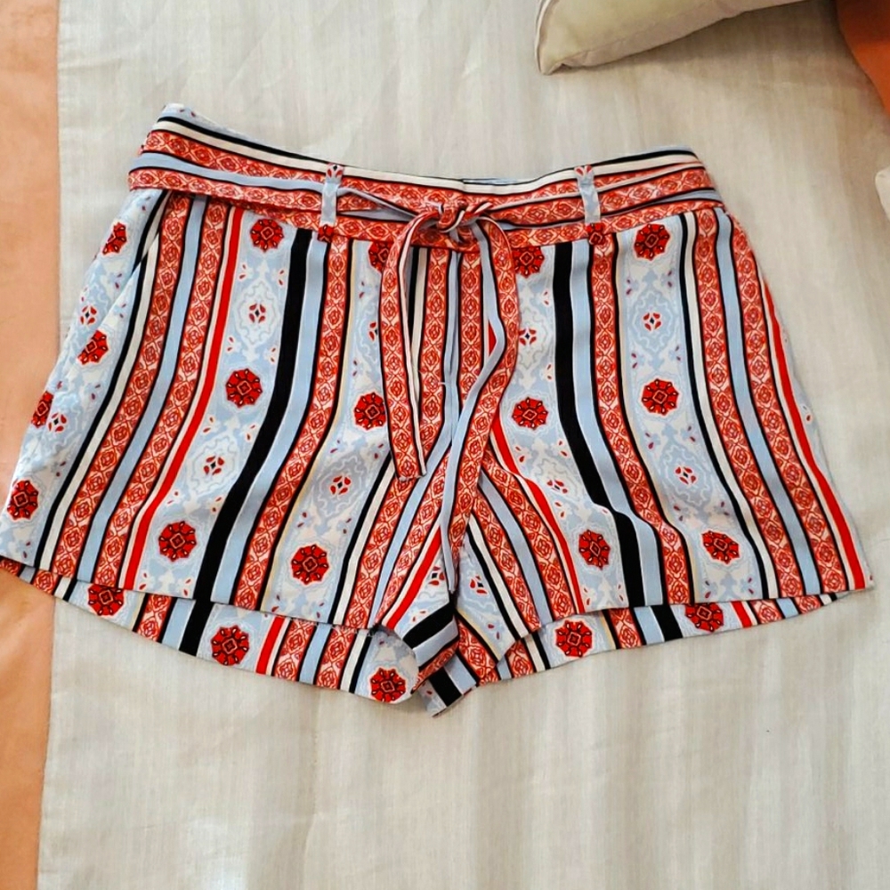 LOFT shorts